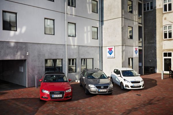 Cabinn Esbjerg